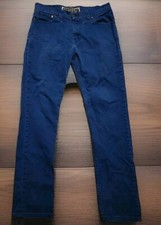 Levi's 510 Super Skinny Women's Jeans size 31x30 Blue Y2K