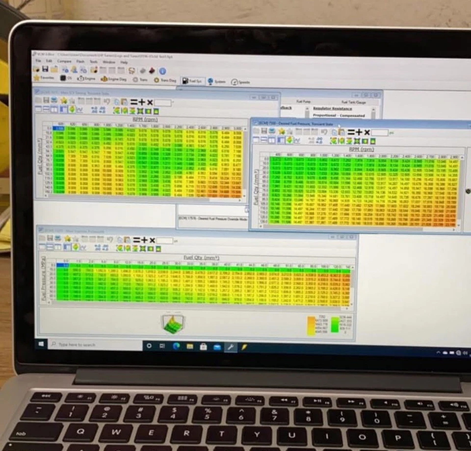YAMAHA WAVERUNNER JETSKI ECU FLASH SERVICE - Image 2 of 4