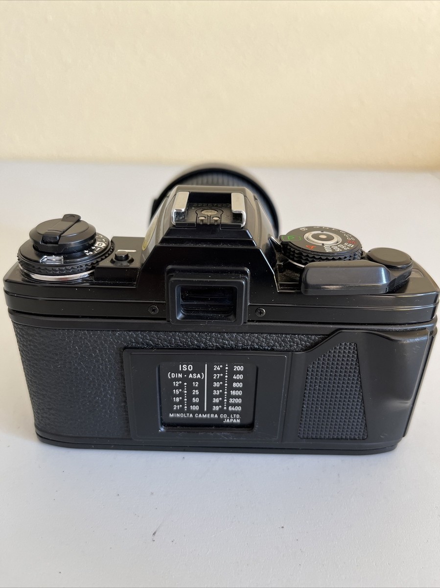 MINOLTA X-700/vivitar 35-70mm φ55mm 特別