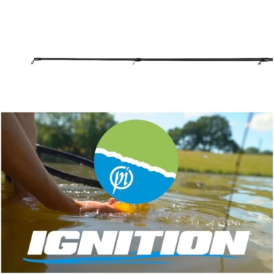 PRESTON INNOVATIONS IGNITION CARP FEEDER ROD