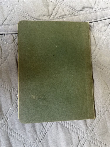 ANTICO LIBRETTO PASSAPORTO SVIZZERO,SUISSE,DATATO 1921 con francobolli scaduti - Foto 9 di 9