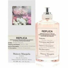 REPLICA MAISON MARGIELA FLOWER MARKET EDT 3.3FL OZ NEW IN UNSEALED BOX