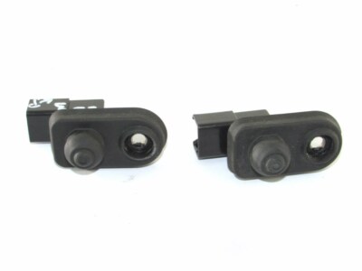 Mitsubishi Outlander II Door Switch Front/Rear L Türschalter Türkontakt V/H L 2x