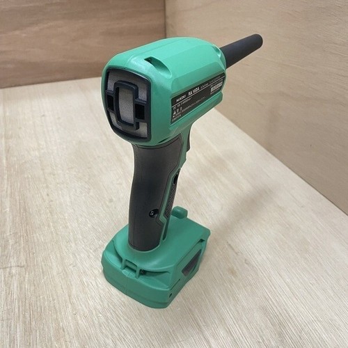 HIKOKI 18V AIR DUSTER BODY ONLY RA18DA(NN) 1.15kg 18V 0.70 m3/min Tools New Jp - 第 7/9 張圖片