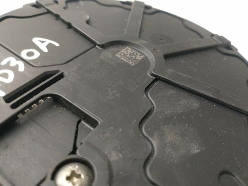 0125815004 alternatore per BMW SERIE 7 (G11 G12) 730LD XDRIVE 2015 247559 - Picture 4 of 6