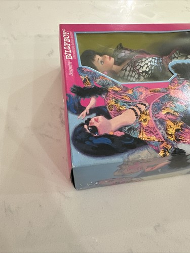 De colección Nuevo en Caja 1986 Mattel Billy Boy Barbie Muñeca Feelin' Groovy Set de Regalo Raro Alta Edición - Imagen 4 de 15