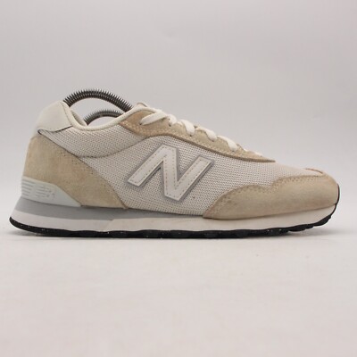 515 Sneakers New Balance 515 Feminino Bege New Balance 515 Women's