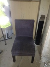 4 x Reception, Meeting, Waiting Room, or Dining Chairs