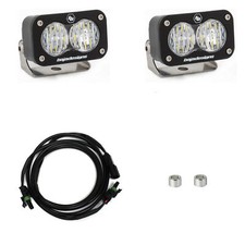 Baja Designs 447558 LED Reverse Light Kit S2 Series For 2017-2021 Ford Raptor
