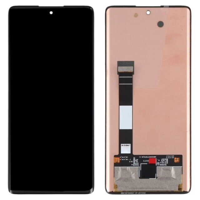 Digitalizzatore Touch Screen Per Nokia Lumia 820 – Ricambio Vetro Anteriore Senza Cornice