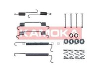 Original Kamoka ZubehöRsatz Bremsbacken 1070054 FüR Chevrolet Daewoo