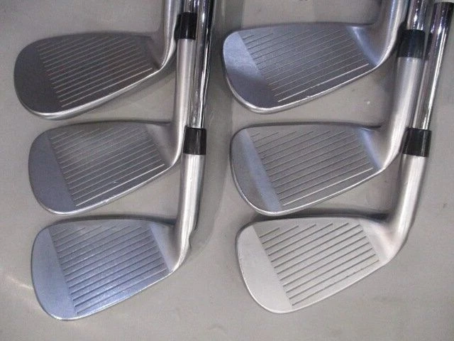 Ping ANSER 2012 Irons #5-9.W(6Clubs)/NSPRO950GH/Flex:R/White Dot/Iron set