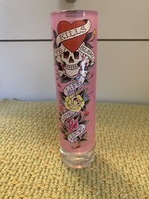 Ed Hardy Love Kills Slowly Perfume 3.4 FL OZ - Eau De Parfum Spray for Women