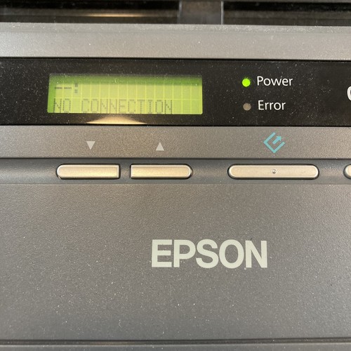 Epson WorkForce Pro GT-S50 Sheetfed Scanner - Picture 6 of 8