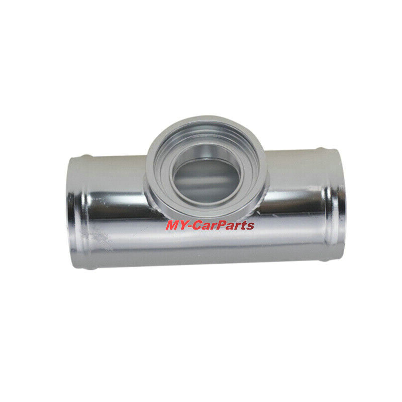 3/76mm Aluminum Flange Adapter Piping HKS SSQV SQV BOV Blow Off