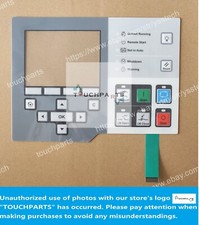 0300-6315-02 Keypad Membrane for Cummins Power Command 300-6315-02 HMI320 PCC3.3