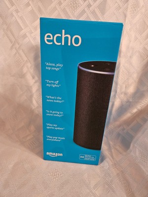 New Amazon Echo (2nd Generation) Power Adaptor(21W)