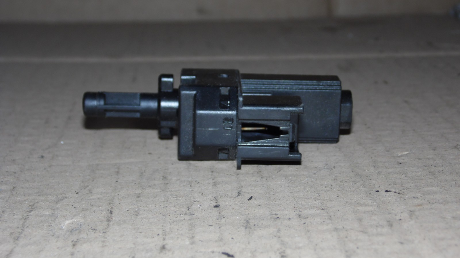 Ford Focus Clutch Pedal Sensor Switch 4M5T7C534 St 2015 for sale online