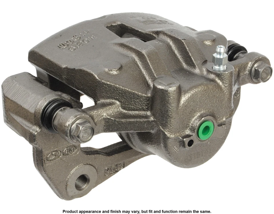For 2010-2013 Kia Forte Koup 2L L4 Disc Brake Caliper Front Left Cardone 2011 - Image 3 of 4