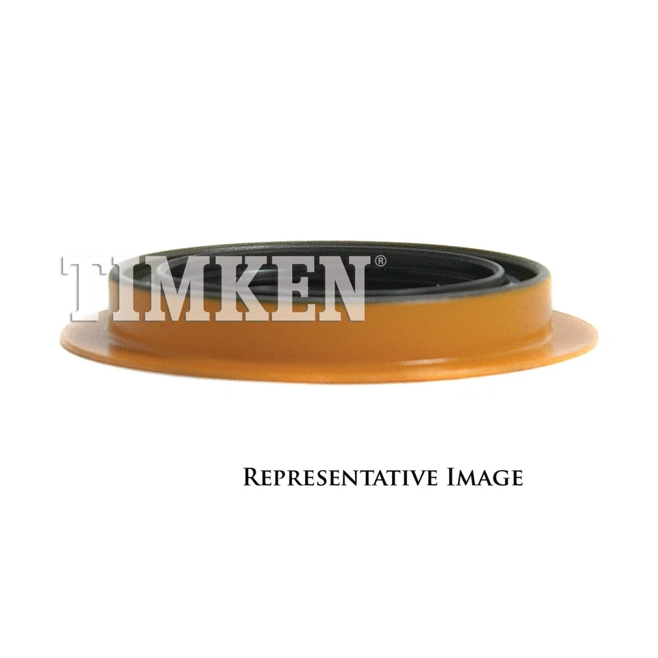 Sello de rueda delantero interior Timken para Jeep CJ7 1976-1983 4x4 Foto 4 de 4