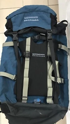 kathmandu 80l backpack