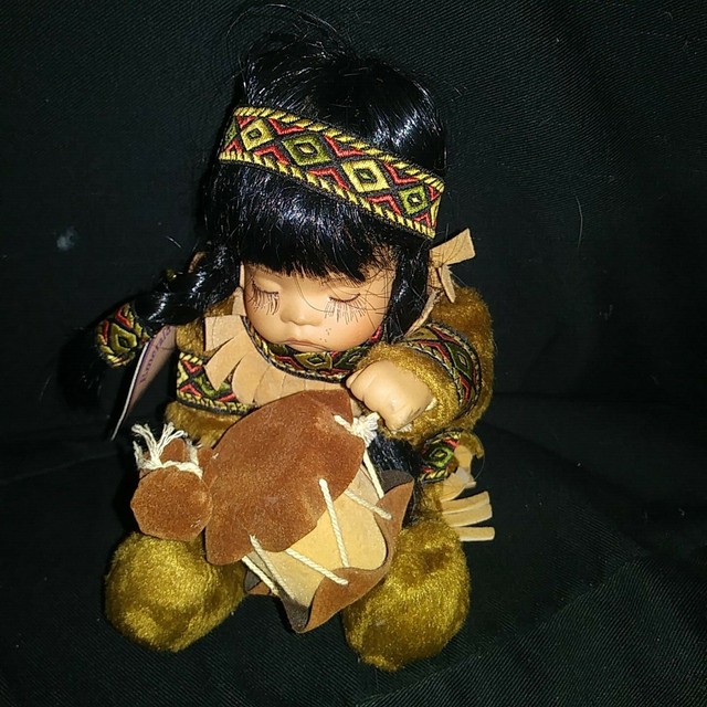 emerald doll collection rich imports inc