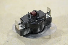 Thermodisc T-O-D 60T15  L210F Manual Reset Thermostat Temp Switch