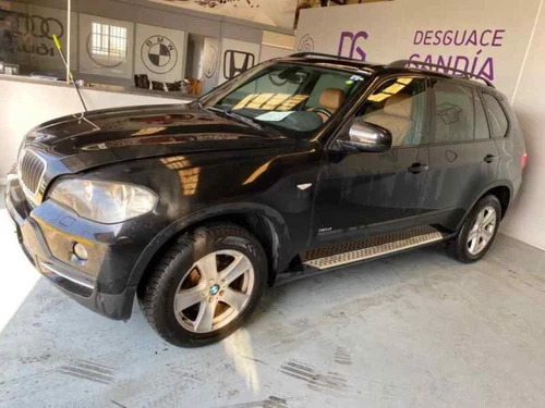 64119129316 Tubo para BMW SERIE X5 (E70) xDrive30d 2007 194878 - Imagen 7 de 10