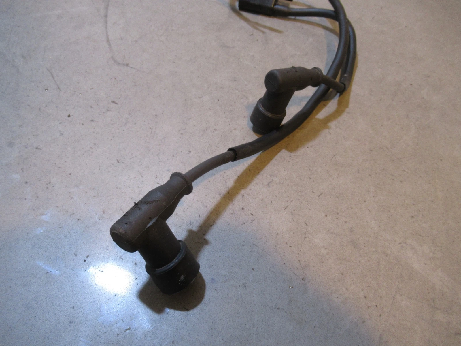 Arctic Cat F5 Ignition Coil 2003