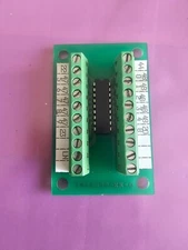 KITAMURA YASNAC  Input output I/O  CIRCUIT BOARD IN96052-KK-0