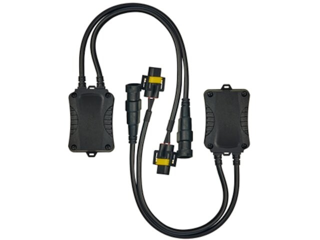 Ferrari 348 1993-1994 Door cables Set