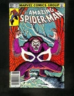 Amazing Spider-Man #241 Newsstand Variant Origin Vulture! Marvel 1983