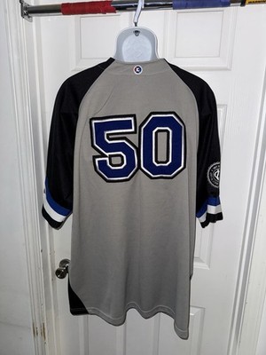 50 Cent G-Unit Vintage Y2K Hip-Hop Snap Button Baseball Style