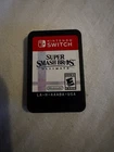 New ListingSuper Smash Bros. Ultimate (Nintendo Switch, 2018) CARTRIDGE ONLY