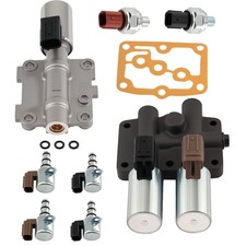 Automatic Transmission Solenoid For Honda Odyssey 2000-2005 28250-p7w-003 Automatic Transmission Solenoid For Honda Odyssey 2000-2005 28250-p7w-003