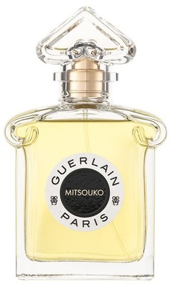 Guerlain Mitsouko Eau de Toilette 75 ml OVP NEU