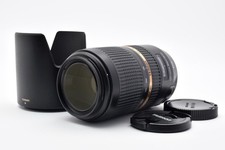 2944064 TAMRON Telephoto Zoom Lens SP 70-300mm F4-5.6 Di VC USD for Canon A005E