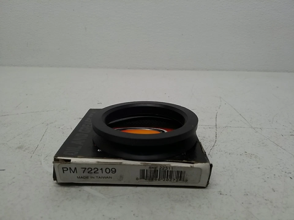 Parts Master PM722109 – Vedação de eixo genuína resistente - Imagem 2 de 4