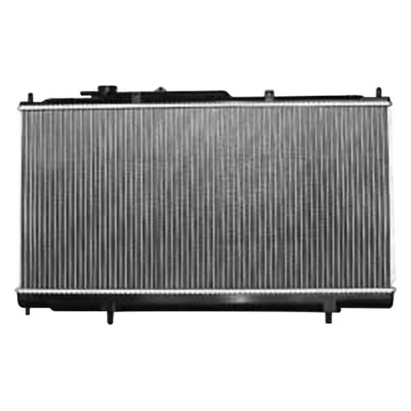For Mitsubishi Eclipse 2001-2005 TYC 2410 Engine Coolant Radiator Foto 2 de 4
