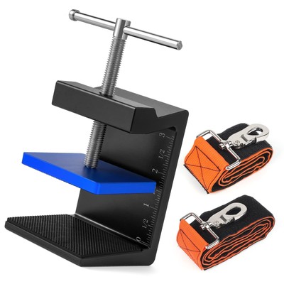 Ladder Roof Stabilizer | Ladder Stabilizer Device | Roof Ladder Stability Anc...