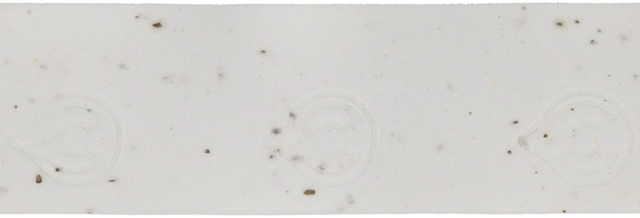 Cinta de Corcho Cinelli Cinta de Manillar Blanca con Tapones - Material Corcho, Adhesivo, Foto 2 de 2