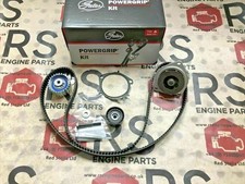 Kit de distribution Fiat 500
