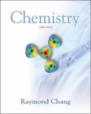 Chemistry with Bound-in Online Learning Center Card and Online C