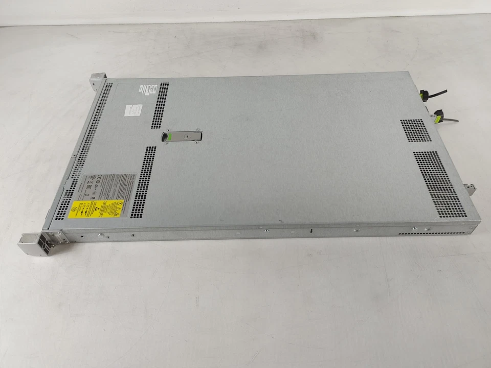 Cisco UCS C220 M4 Xeon E5-2620 v3 48 GB DDR4 1U Server No Drives/No OS A8 - Image 4 of 4