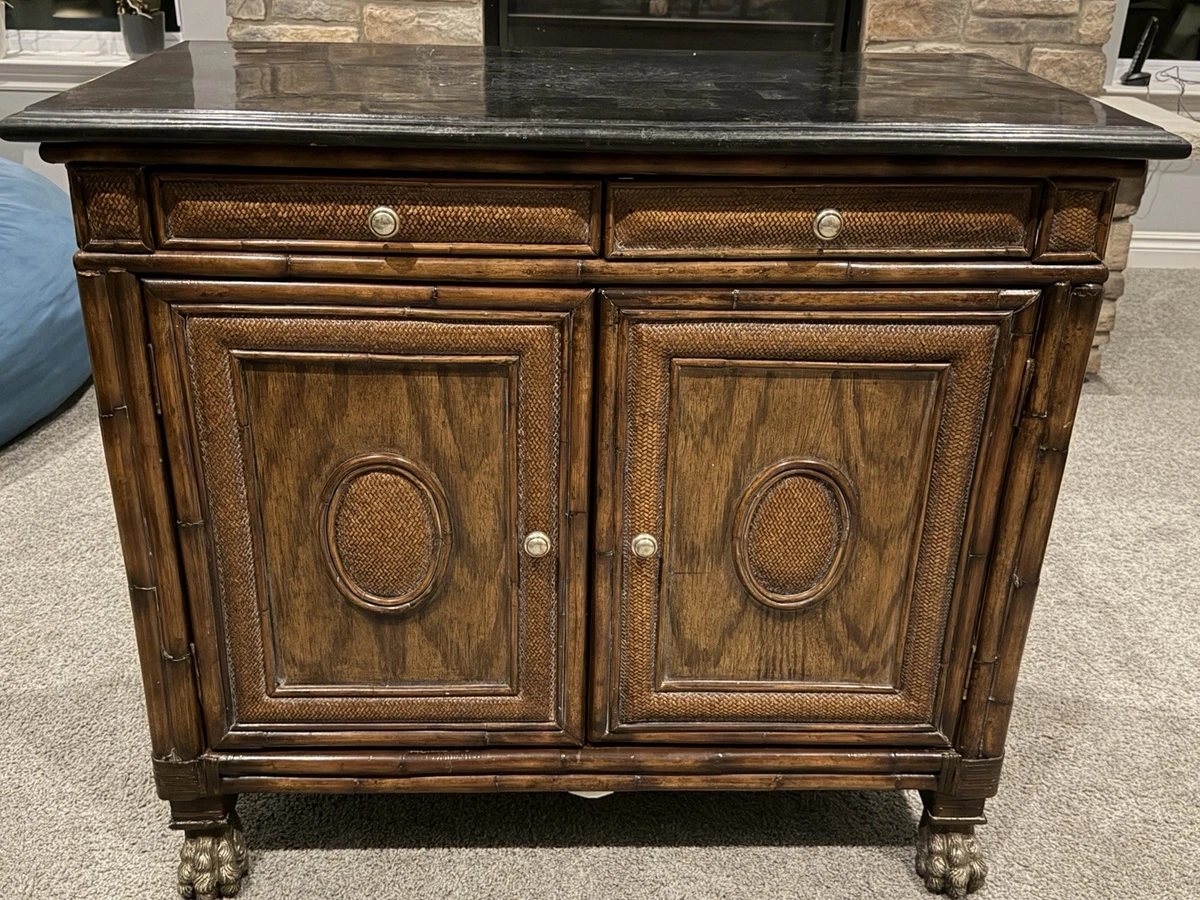 Thomasville Wood Cabinets & Cupboards for sale - eBay