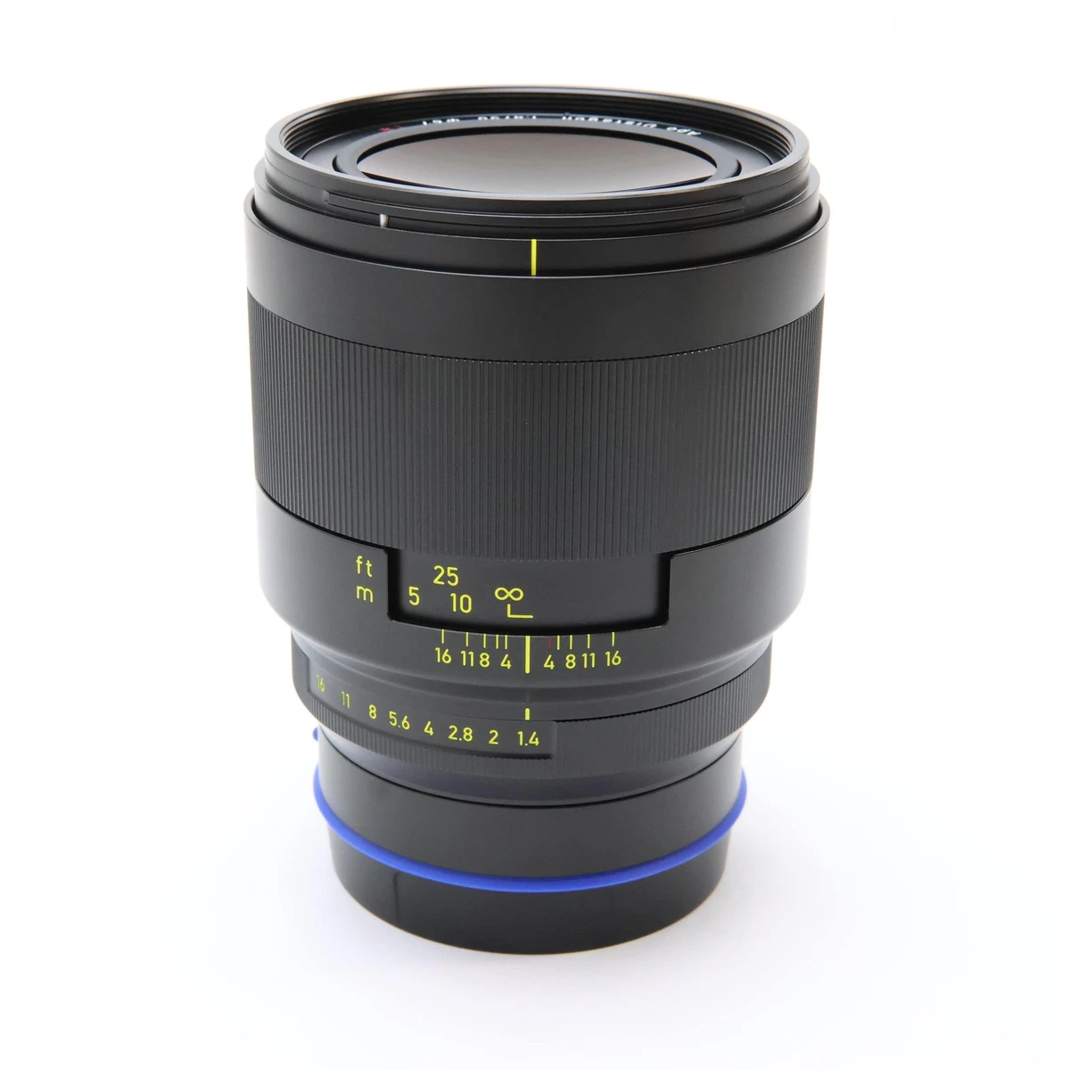 【美品】Carl Zeiss Planar 50mm F1.4 ZS M42 Review: Carl Zeiss Planar 1,4/50 (C/Y) - phillipreeve.net