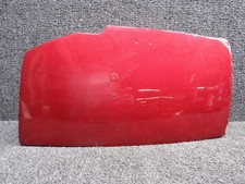 650176-501 Mooney M20J Cowl Flap Door Assembly LH 650176-501 Mooney M20J Cowl Flap Door Assembly LH