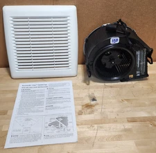 Broan Flex Ventilation Fan AE80BF1-A