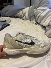 Nike Kobe 6 All-Star. Worn Couple Of Times. I...