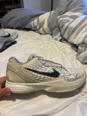 Nike Kobe 6 All-Star. Worn Couple Of Times. In Great Condition.